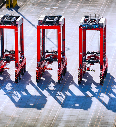 Kalmar: Streamlining digital experience for enhanced B2B lead generation